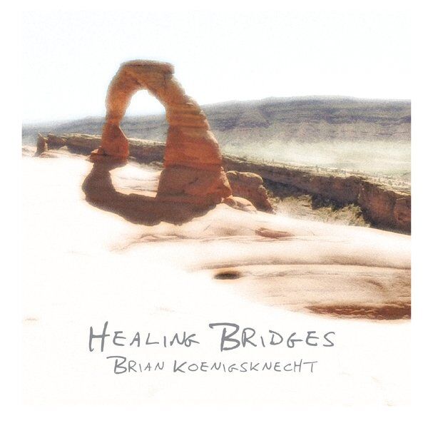 Cover art for Healing Bridges