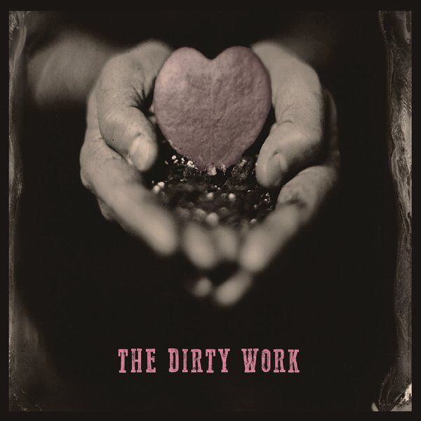 Cover art for The Dirty Work